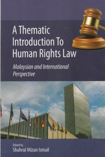 A Thematic Introduction to Human Rights Law